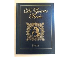 De Zwarte Reeks - Stella