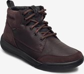 CLARKS ASHCOMBE HIGTX Bottine bruin maat 9