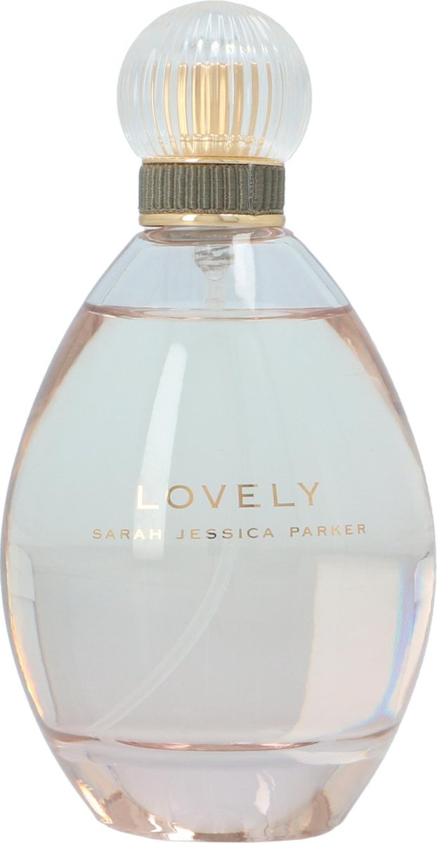 Sarah Jessica Parker Lovely 100ml eau de parfum