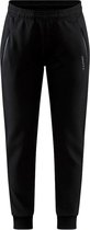Craft CORE Soul Sweatpants W 1910630 - Black - XXL
