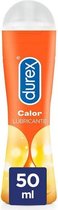 Glijmiddel Verwarmend Durex 5052197040425 (50 ml)