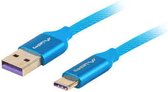 Kabel USB A naar USB C Lanberg CA19423215 ( 1m)