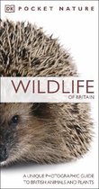 RSPB Pocket Nature Wildlife Of Britain
