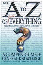 An A-Z of Everything