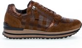 GABOR 76.528.42 Sneaker bruin maat 4