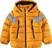 NAME IT NKMMARLON PUFFER JACKET Jongens Jas - Maat 116