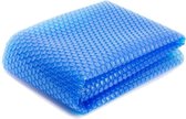 Schwimm Solar bubblecover voor rechthoekige Intex zwembaden 400x200 cm