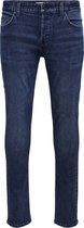 ONLY & SONS ONSLOOM LIFE SLIM D BLUE PK 9620 Heren Jeans - Maat W32 x L32