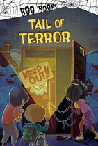 Boo Books - Tail of Terror