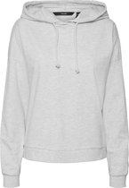 VERO MODA VMOCTAVIA LS HOODIE GA PI Dames Trui - Maat L