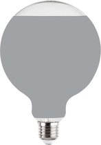 Filotto LED globe LUCIA E27 - 6W - 806lm - warm wit - grijs