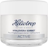 Heliotrop Active hyalovera sorbet 50 ml
