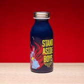 DC Comics: Wonder Woman Stainless Steel Water Bottle