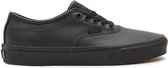 Vans MN Doheny Decon Heren Sneakers - Black/Black - Maat 46