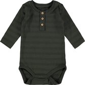 NAME IT NBMNORD LS BODY Jongens Rompertje - Maat 74