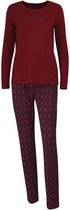 Tom Tailor Down to Earth Dames Pyjamaset - Maat 44