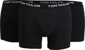 Tom Tailor 3- Pack Long Pants  - Maat XL