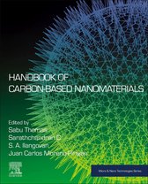 Micro and Nano Technologies - Handbook of Carbon-Based Nanomaterials