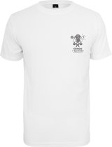 Heren T-Shirt Astrology - Sterrenbeeld - Tweeling - Astro Gemini Tee