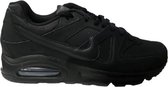 Nike Air Max Command Leather Zwart maat 40