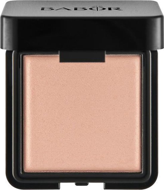 Foto: Babor face make up beautifying powder compact poeder transparent 3 5gr