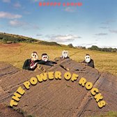 Buffet Lunch - The Power Of Rocks (LP)
