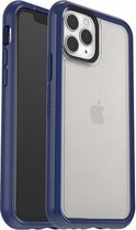 Otterbox Lumen voor iPhone 11 Pro kristal blauw