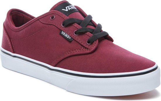Vans sneakers jongens sale