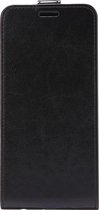 Shop4 - Motorola Moto G10 Hoesje - Flip Case Zwart