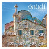 Gaudi Kalender 2022