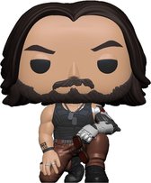 Cyberpunk 2077 Pop Vinyl: Johnny Silverhand