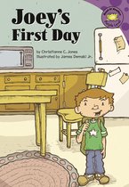Read-It! Readers - Joey's First Day