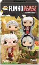 Funko Pop! Funkoverse Golden Girls 101 Expandalone (engelstalig)