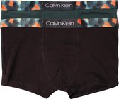 Calvin Klein - Jongens - 2-Pack Short Mini Graphic