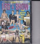 Leg + show: Die ganze Welt des Nylons