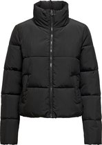 Only Dolly Dames Puffer Jas - Maat M