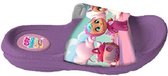 Imc Slippers Cry Babies Meisjes Eva Lila Maat 23