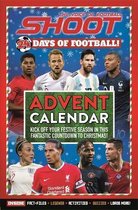 A Celebration of Football’s Greatest Heroes- Shoot: Advent Calendar