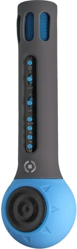 Speaker Bluetooth VOS Collection, Cassa Bluetooth Con Raggio Di 10M E