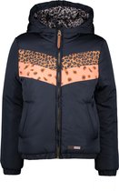 Moodstreet  Meisjes Jas - Maat 110