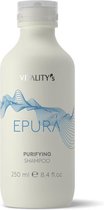 Vitality's EPURÁ Purifying Shampoo Vrouwen Zakelijk 250 ml