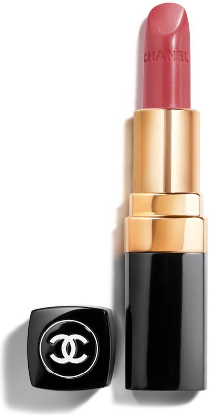 chanel lipstick rouge coco flash