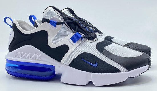 nike air max infinity blue