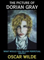Oscar Wilde Collection 2 - The Picture of Dorian Gray