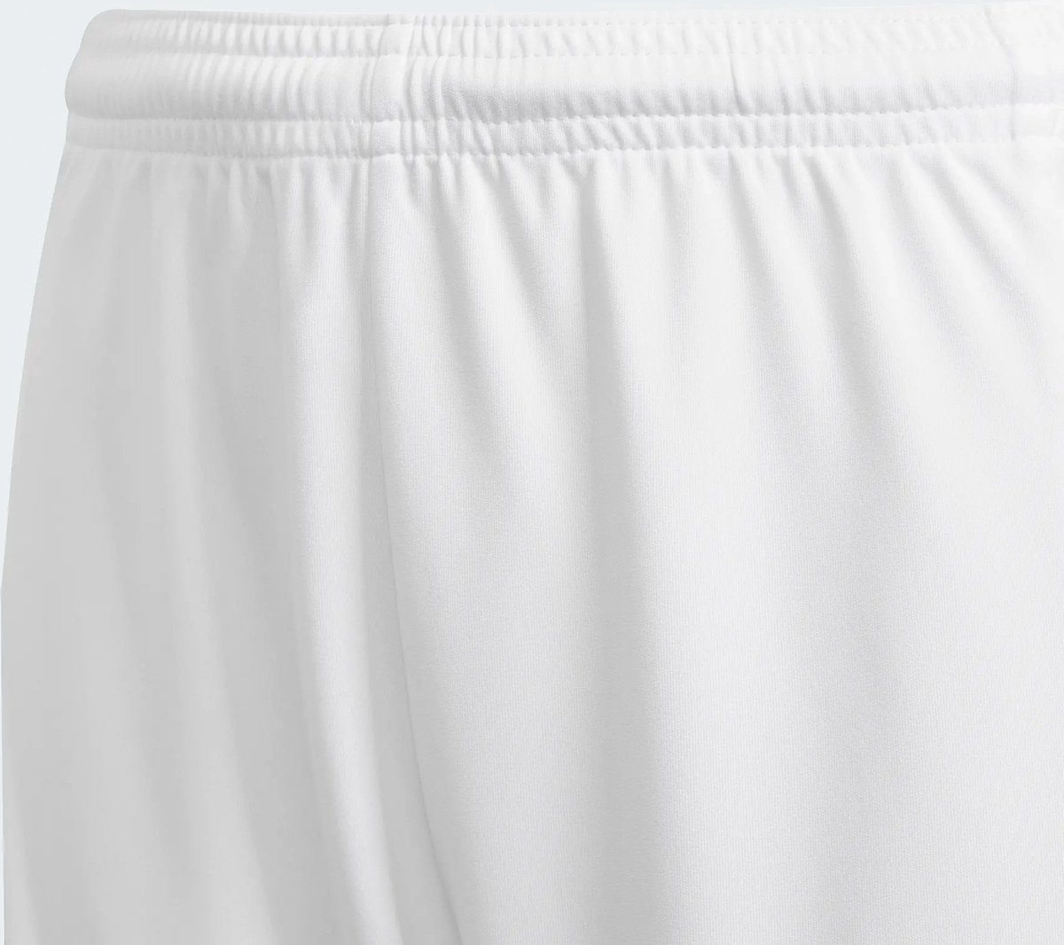 adidas Squadra 21 Sportbroek - Maat 116 - Unisex - Wit - Zwart | bol.com