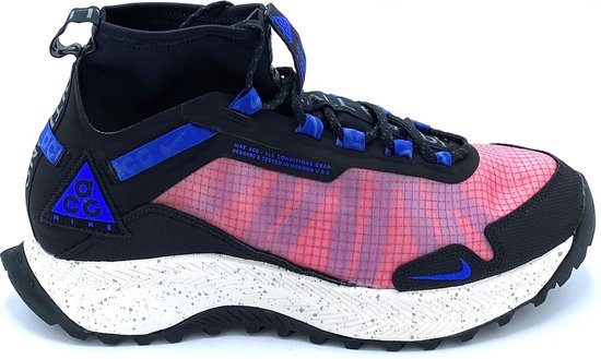 Nike ACG Zoom Terra Zaherra- Sneakers/ Trailschoenen Heren- Maat 42 |  bol.com