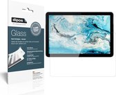 dipos I 2x Pantserfolie helder compatibel met Lenovo IdeaPad Duet Chromebook Beschermfolie 9H screen-protector