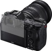 dipos I 6x Beschermfolie mat compatibel met Nikon Z 6II Folie screen-protector