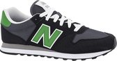 New Balance Heren Zwarte GM500TN1 - Maat 41.5