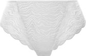 Fantasie brief Impression wit maat XL